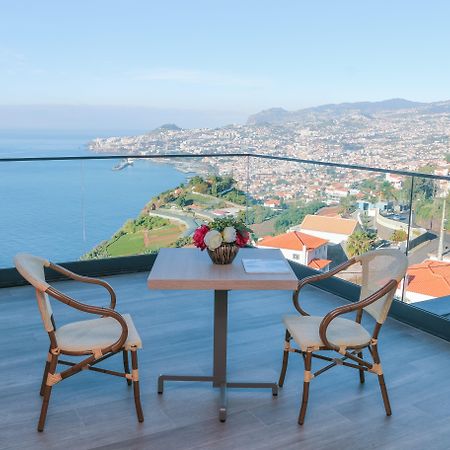 Ocean Gardens Hotell Funchal  Eksteriør bilde
