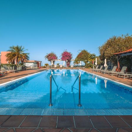 Ocean Gardens Hotell Funchal  Eksteriør bilde