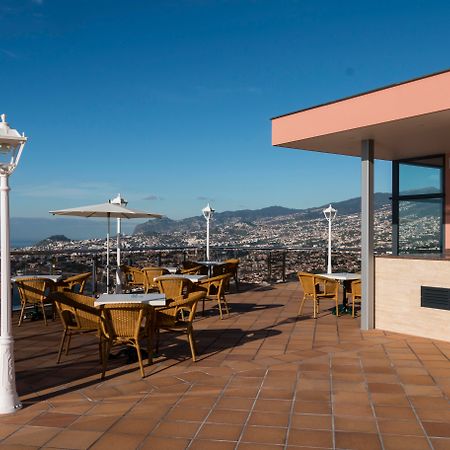 Ocean Gardens Hotell Funchal  Eksteriør bilde