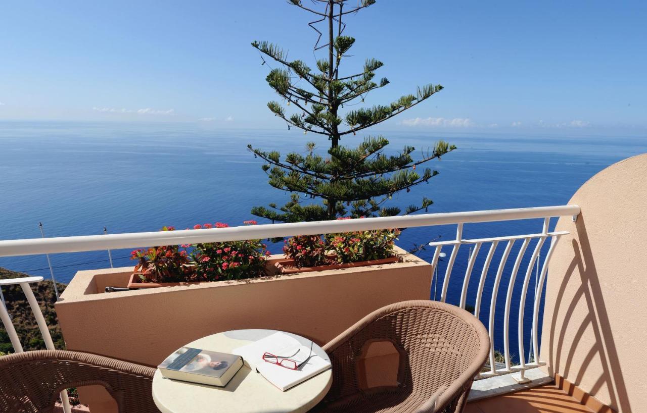Ocean Gardens Hotell Funchal  Eksteriør bilde