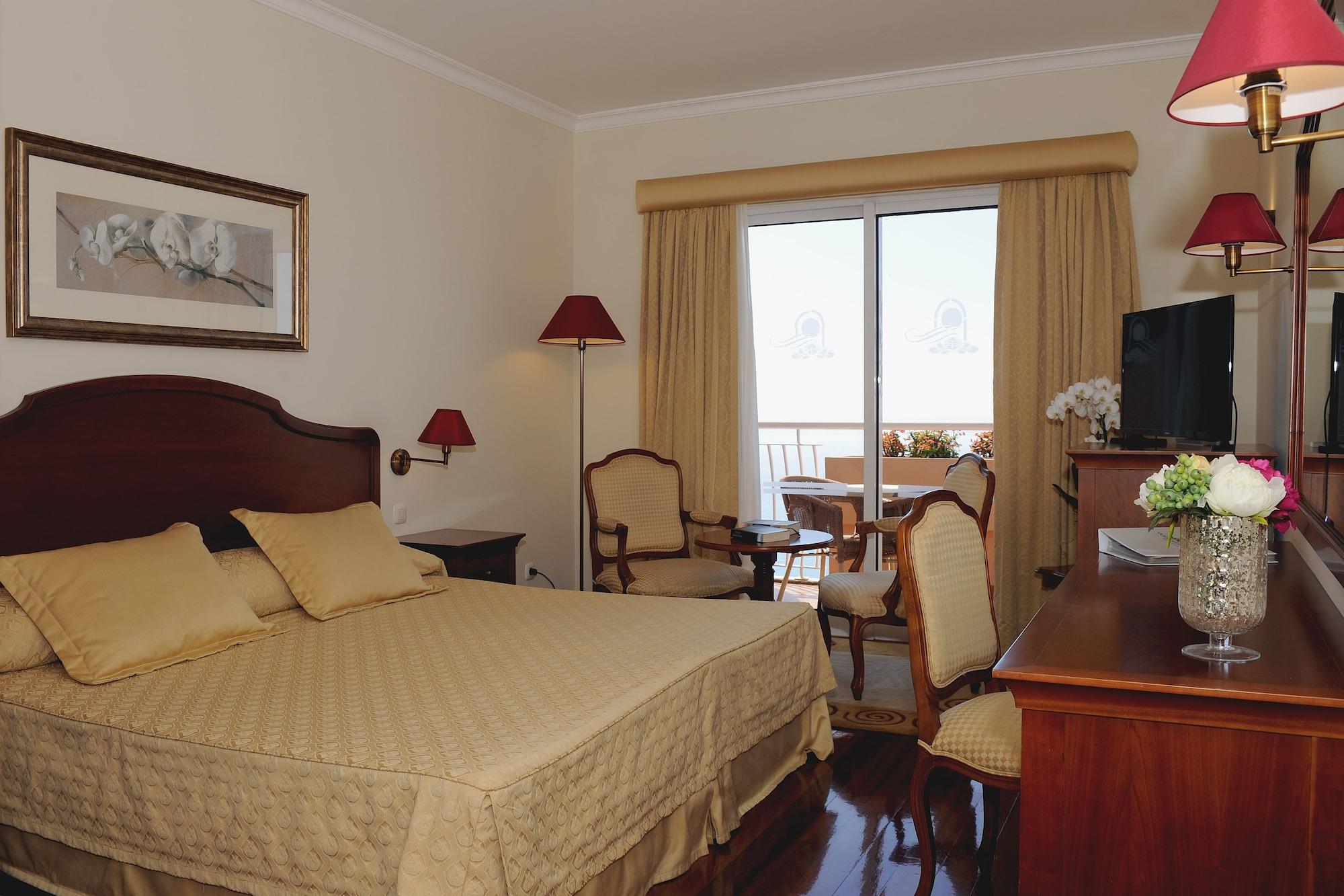 Ocean Gardens Hotell Funchal  Eksteriør bilde
