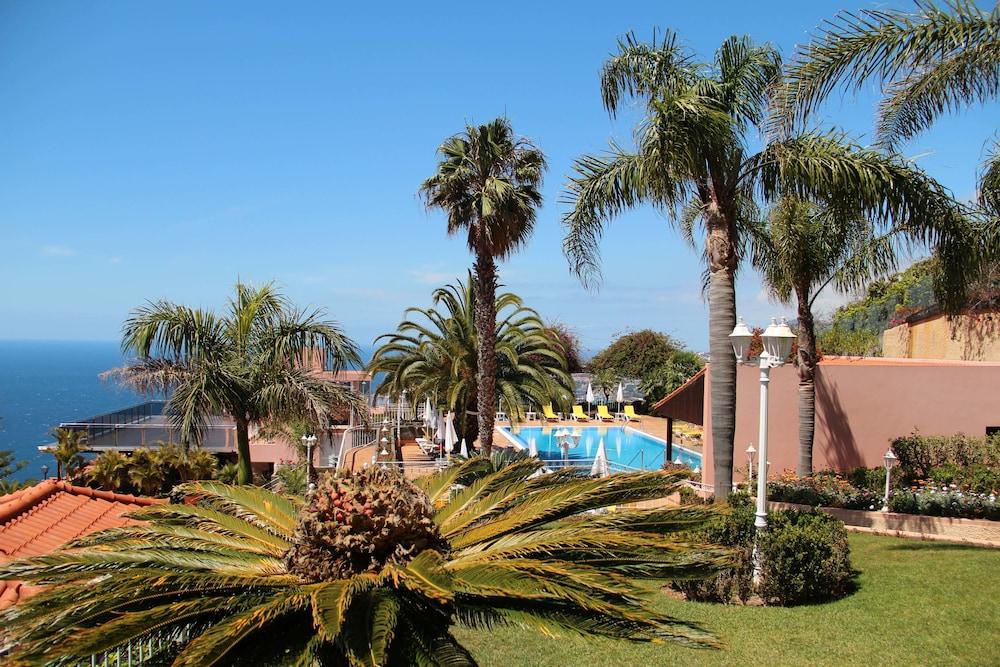 Ocean Gardens Hotell Funchal  Eksteriør bilde