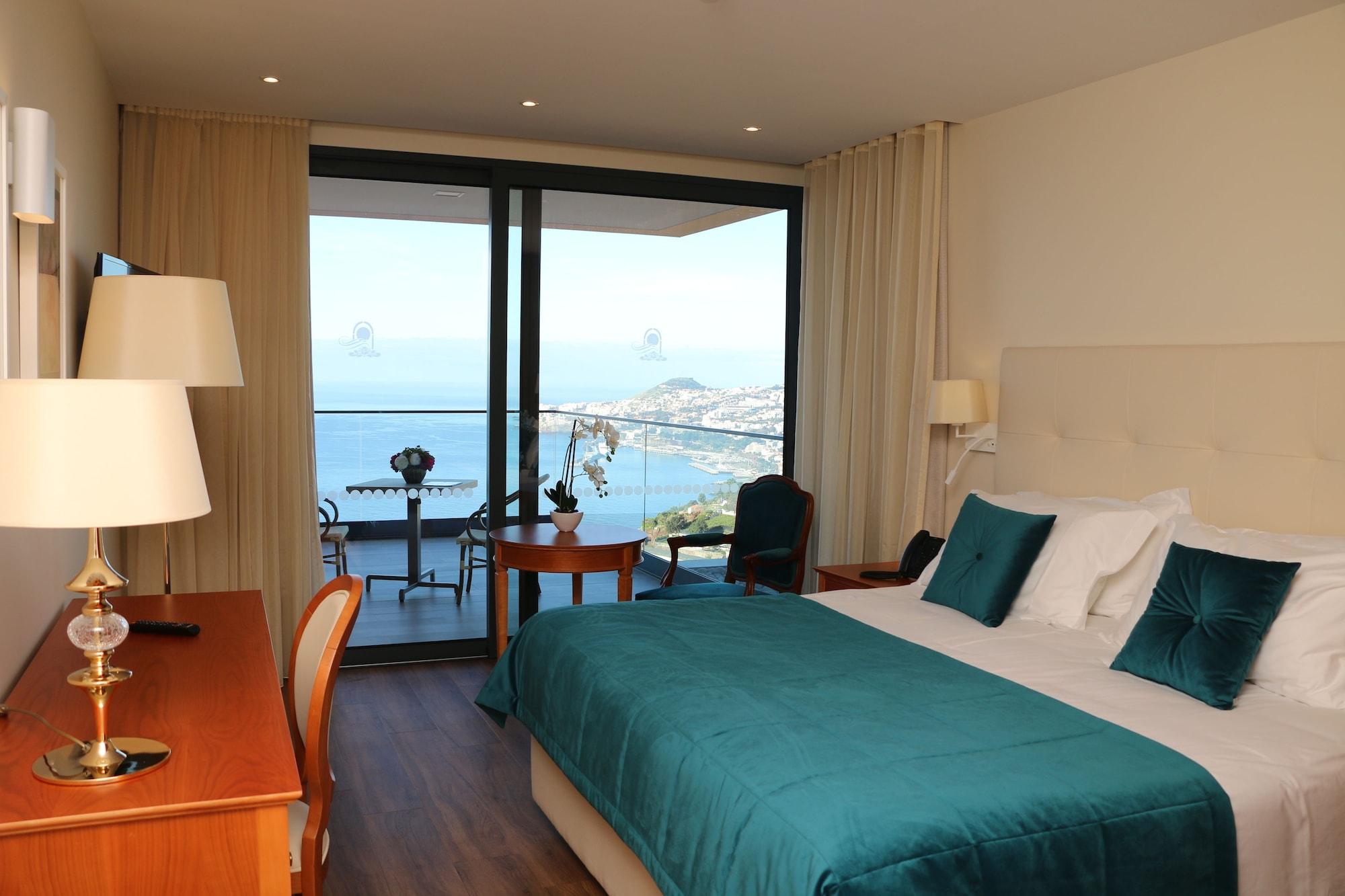 Ocean Gardens Hotell Funchal  Eksteriør bilde