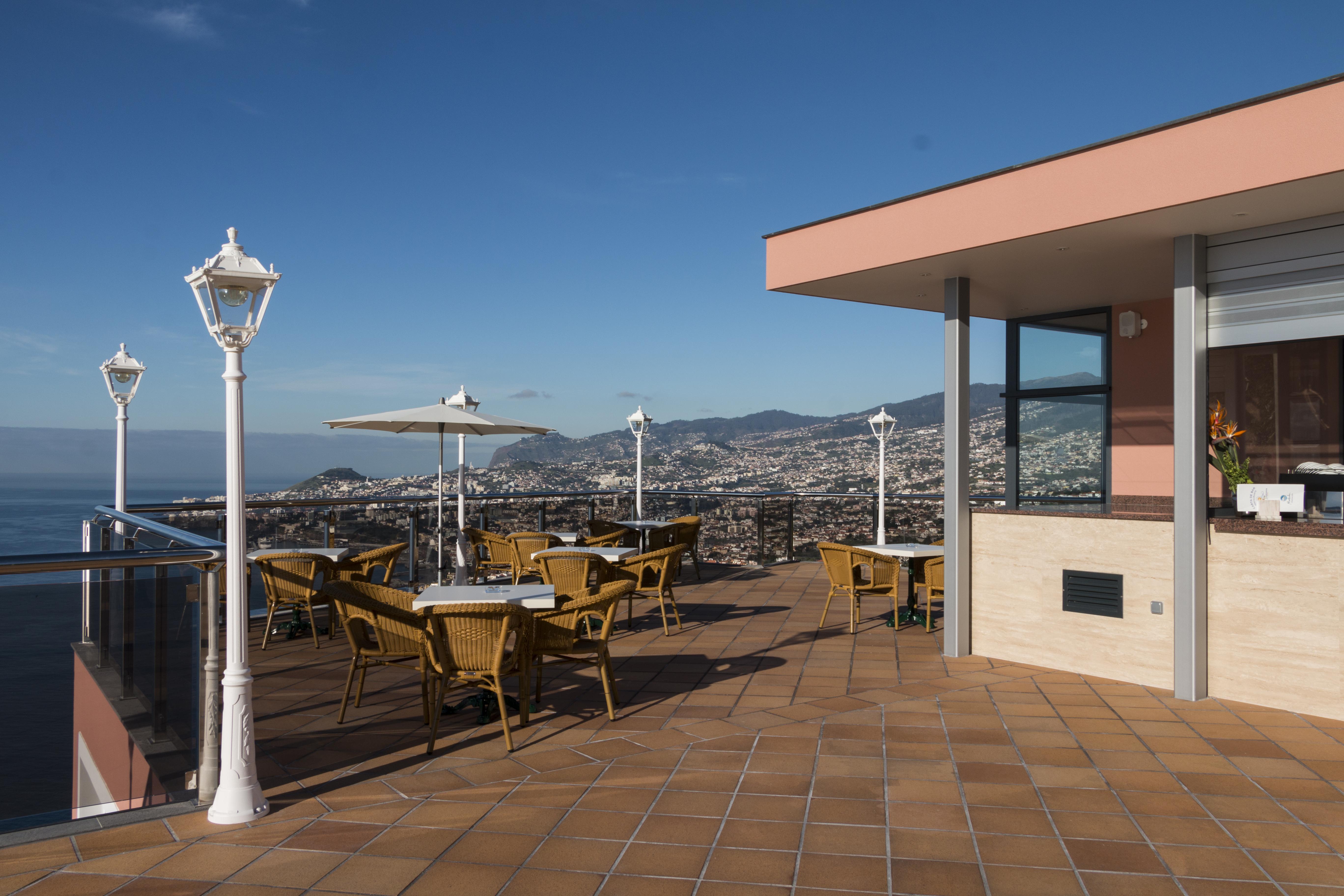 Ocean Gardens Hotell Funchal  Eksteriør bilde