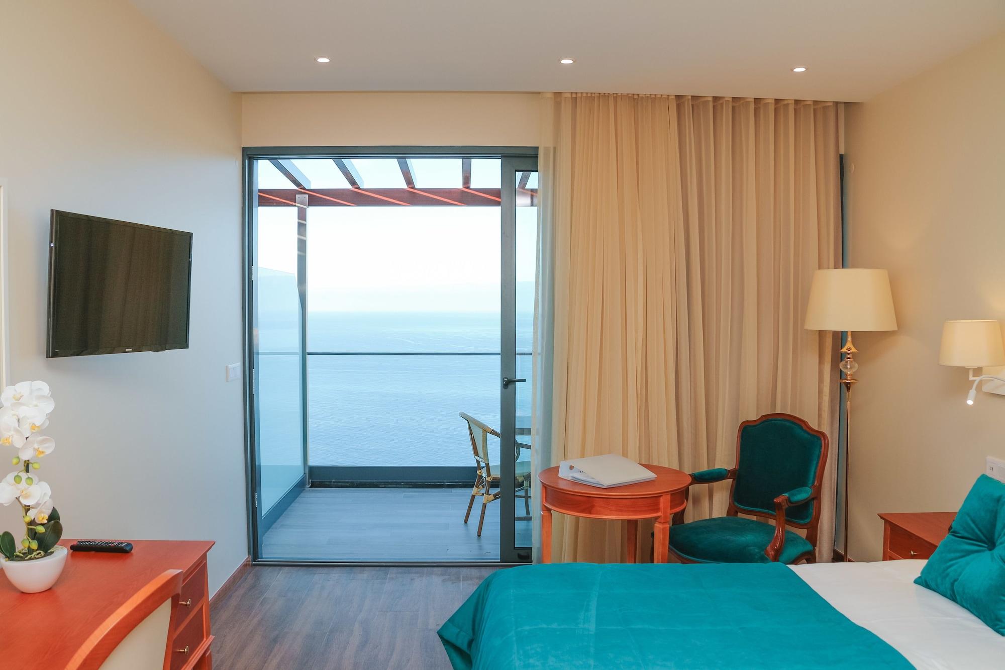 Ocean Gardens Hotell Funchal  Eksteriør bilde