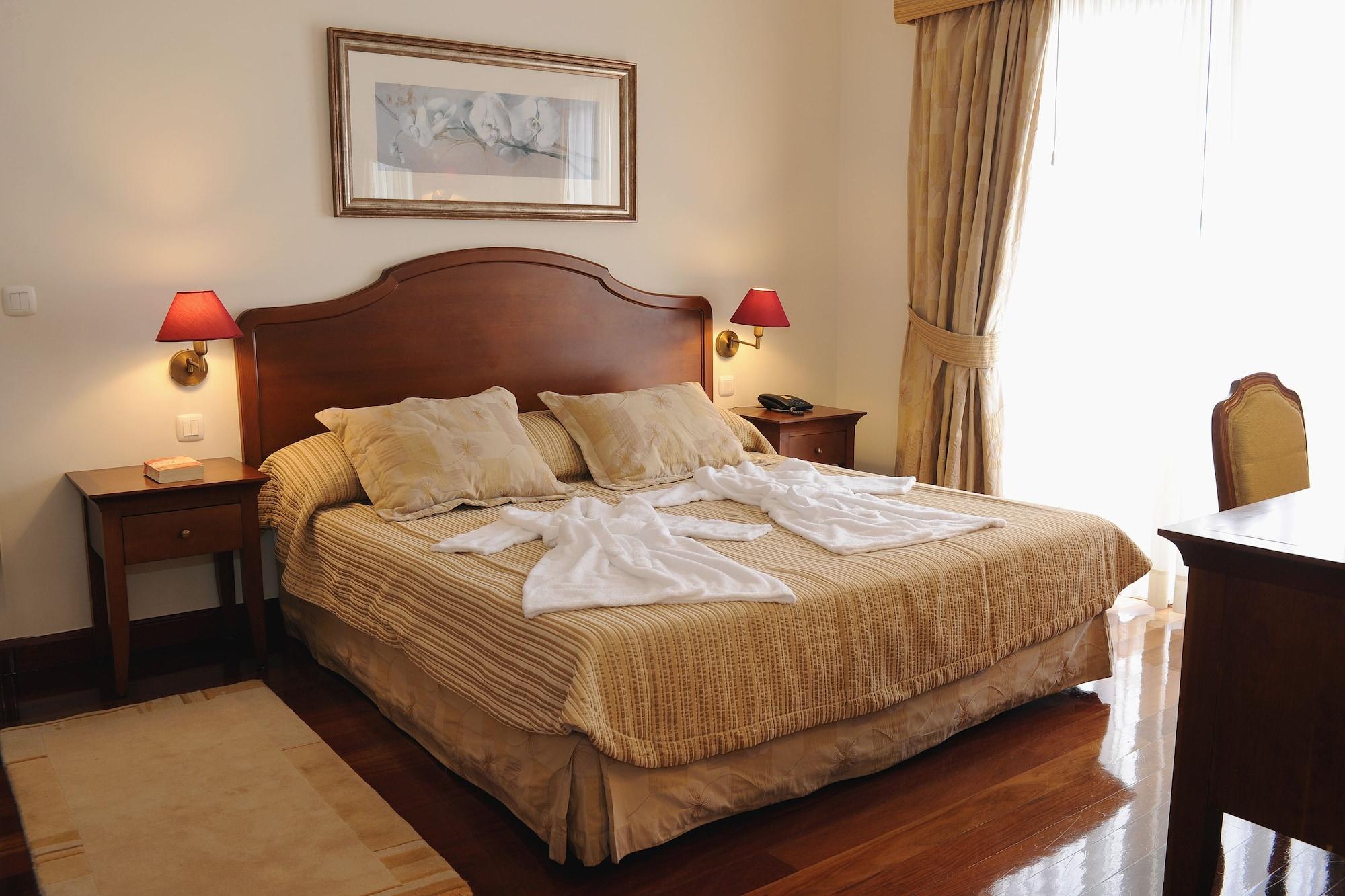 Ocean Gardens Hotell Funchal  Eksteriør bilde