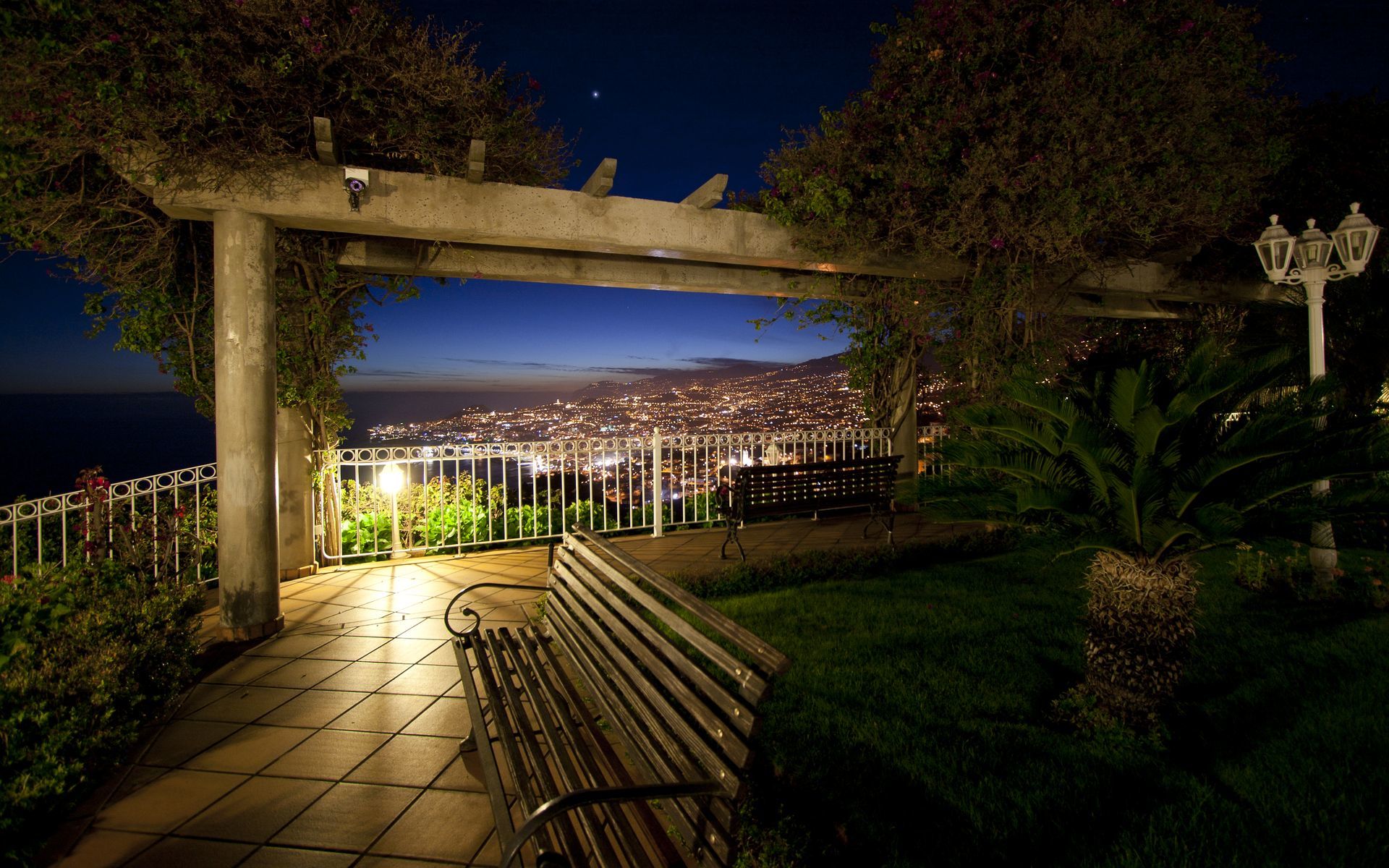 Ocean Gardens Hotell Funchal  Eksteriør bilde