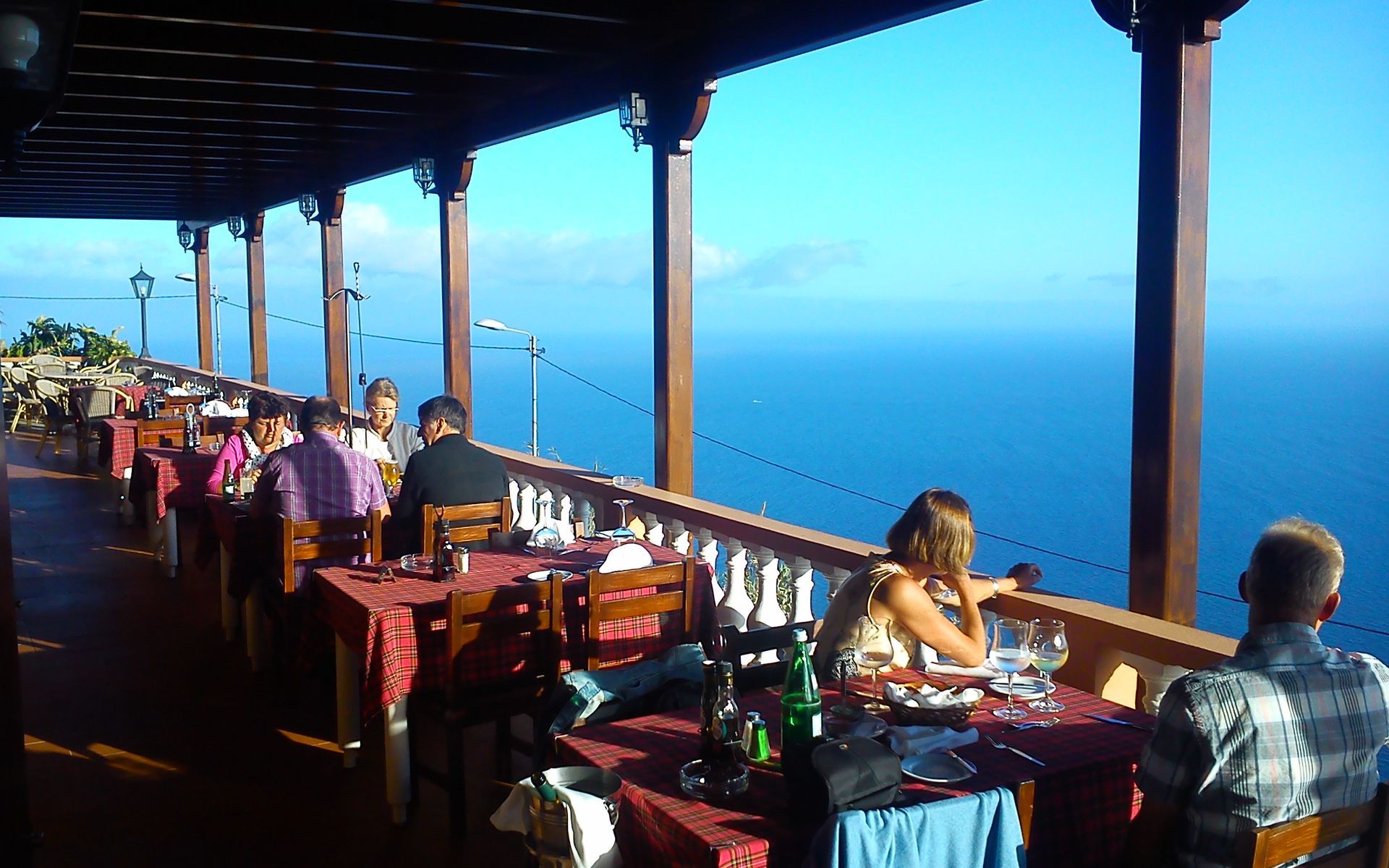 Ocean Gardens Hotell Funchal  Eksteriør bilde