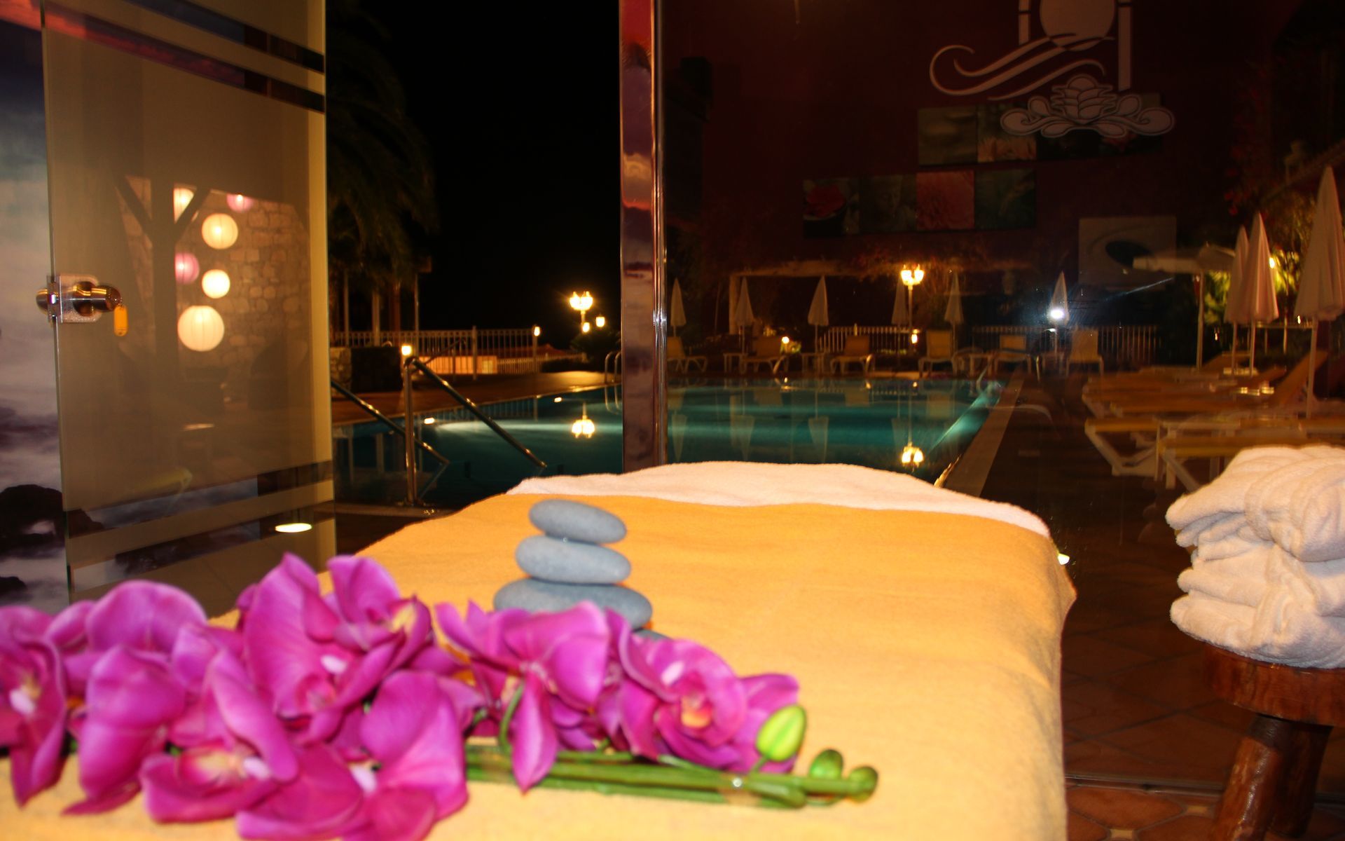 Ocean Gardens Hotell Funchal  Eksteriør bilde
