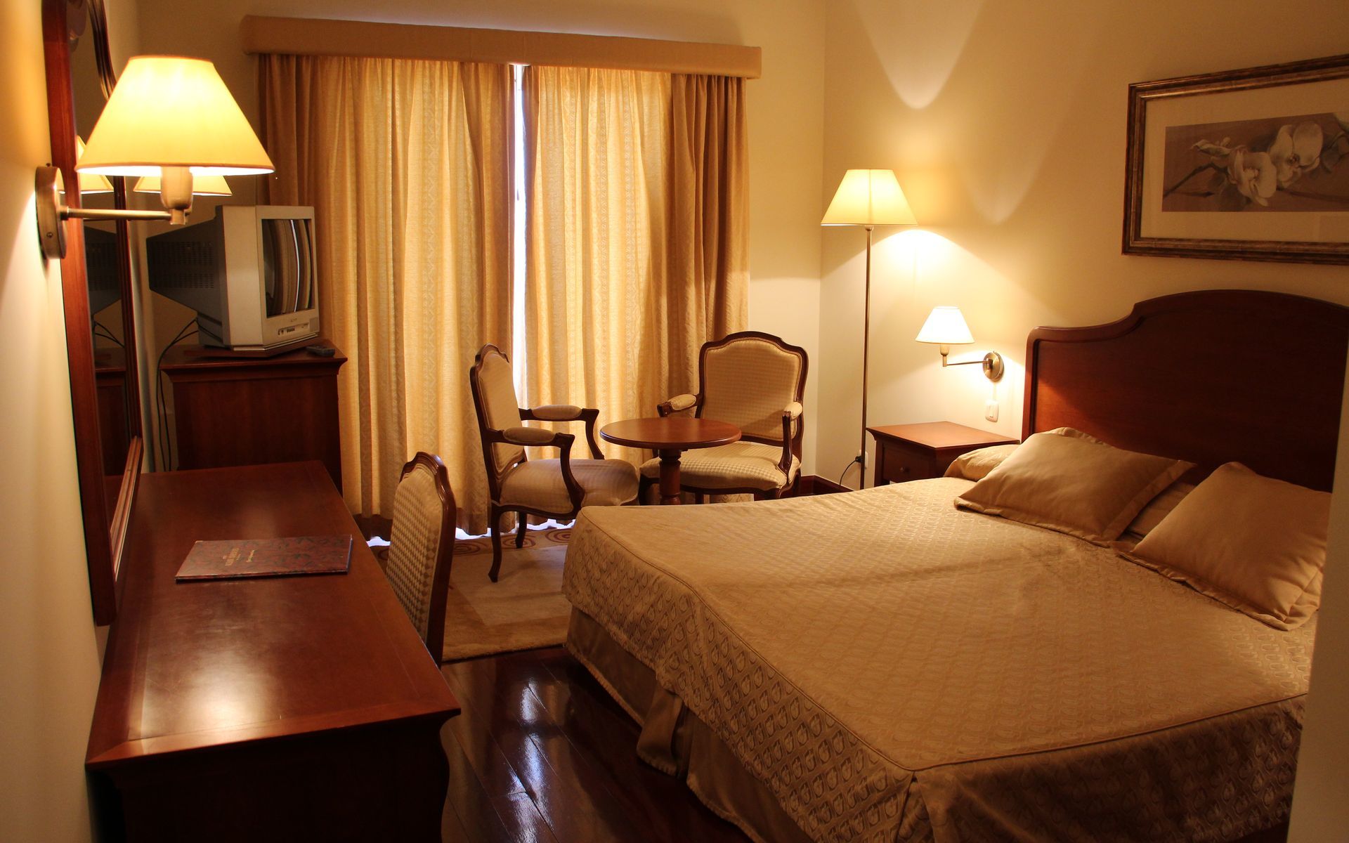 Ocean Gardens Hotell Funchal  Eksteriør bilde