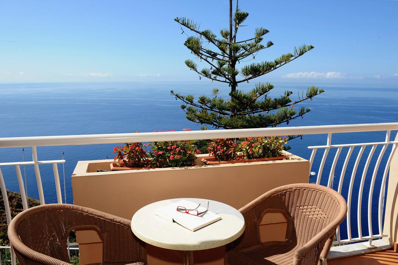 Ocean Gardens Hotell Funchal  Eksteriør bilde