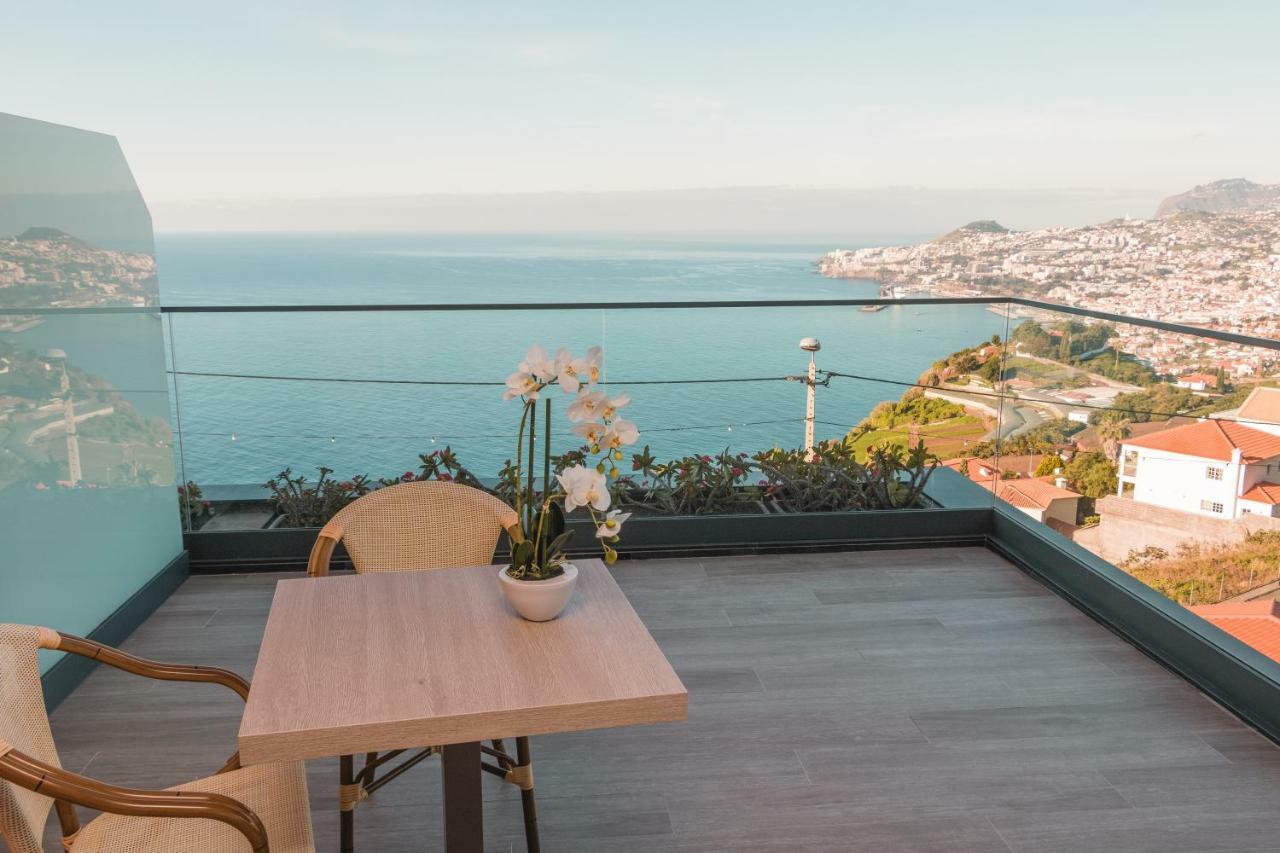 Ocean Gardens Hotell Funchal  Eksteriør bilde