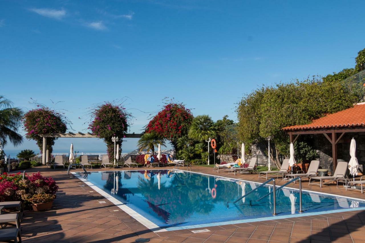 Ocean Gardens Hotell Funchal  Eksteriør bilde