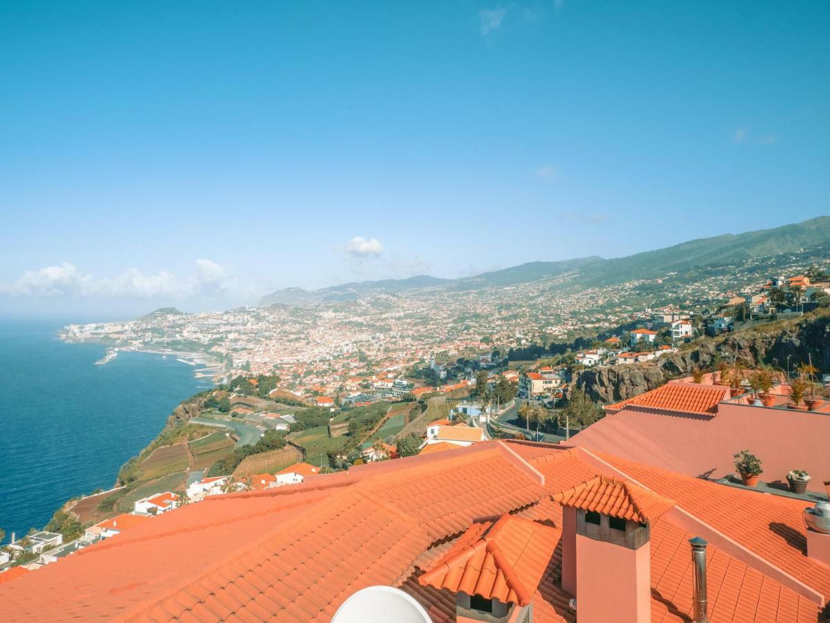 Ocean Gardens Hotell Funchal  Eksteriør bilde
