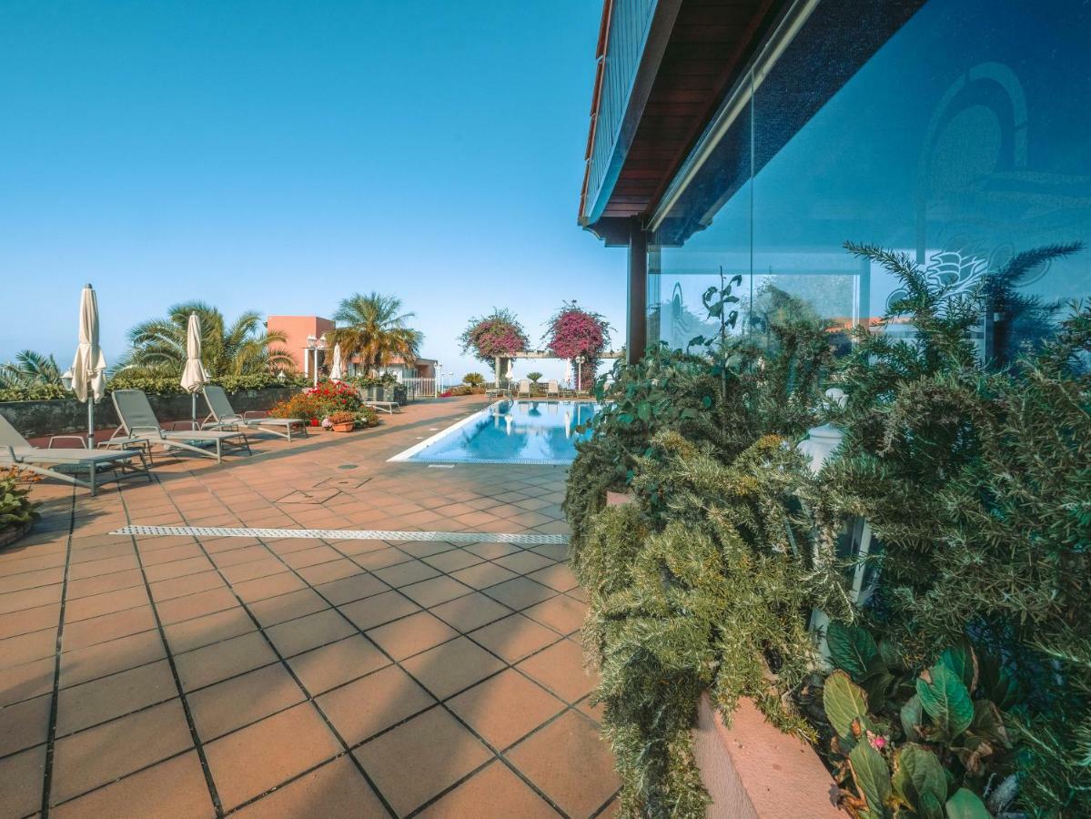 Ocean Gardens Hotell Funchal  Eksteriør bilde