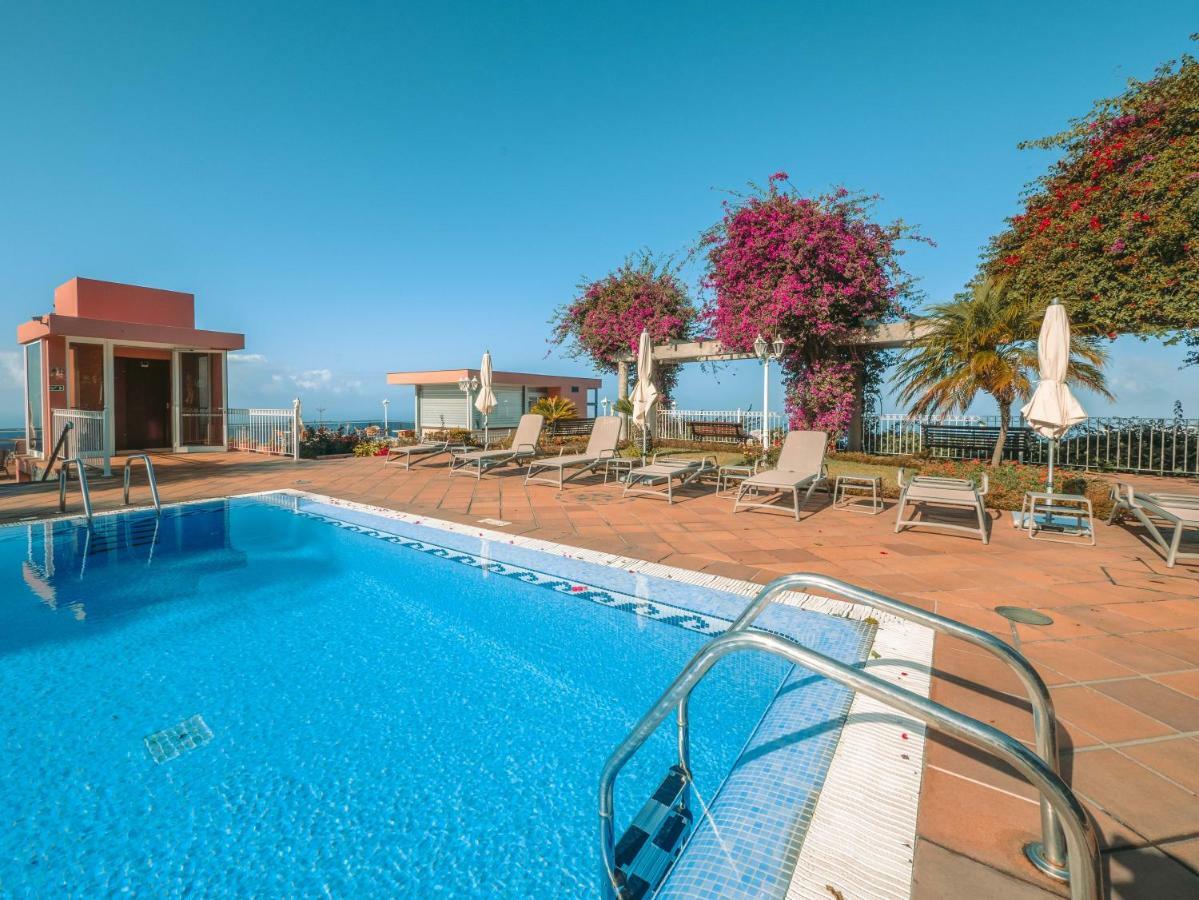 Ocean Gardens Hotell Funchal  Eksteriør bilde
