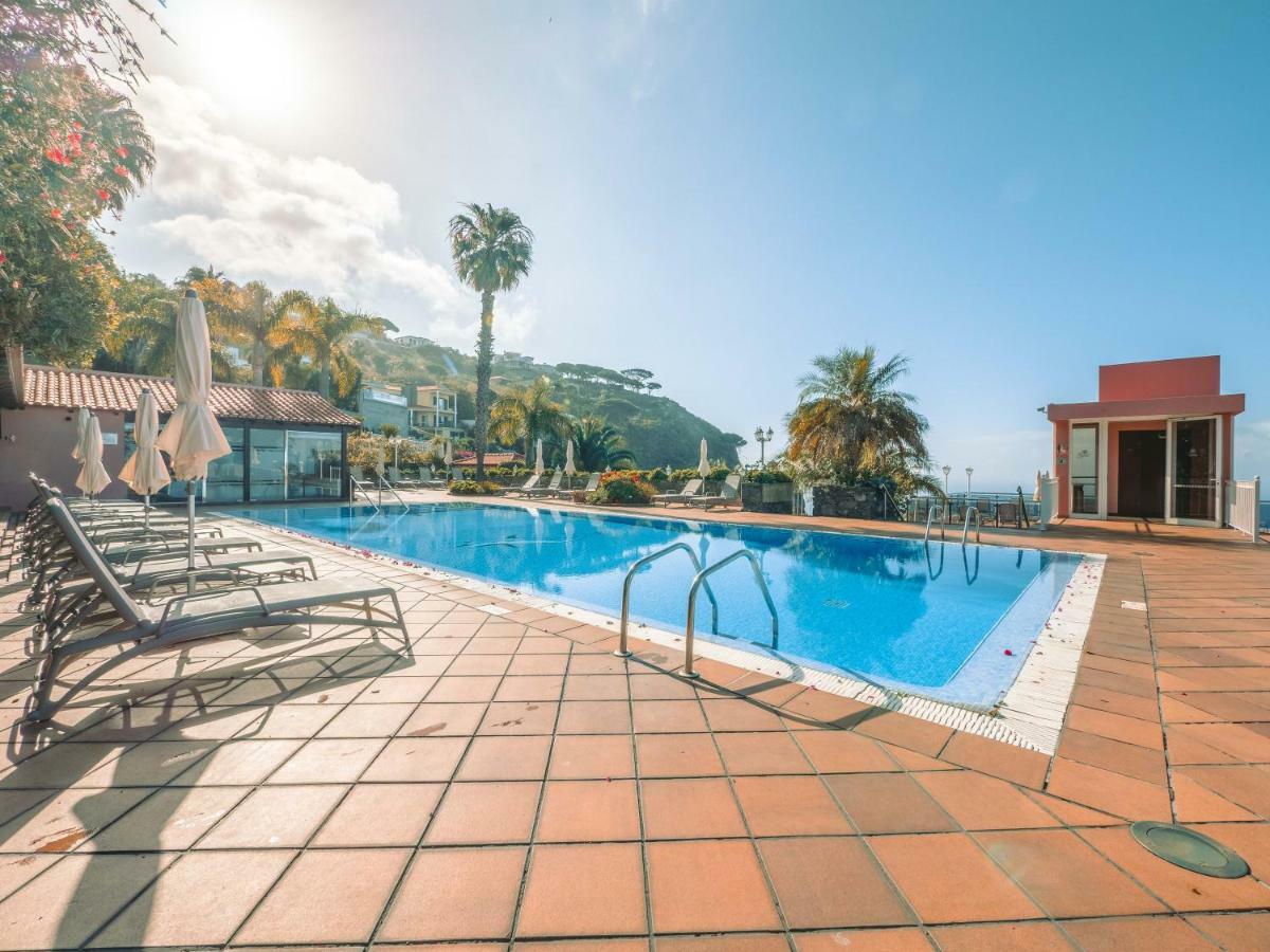 Ocean Gardens Hotell Funchal  Eksteriør bilde