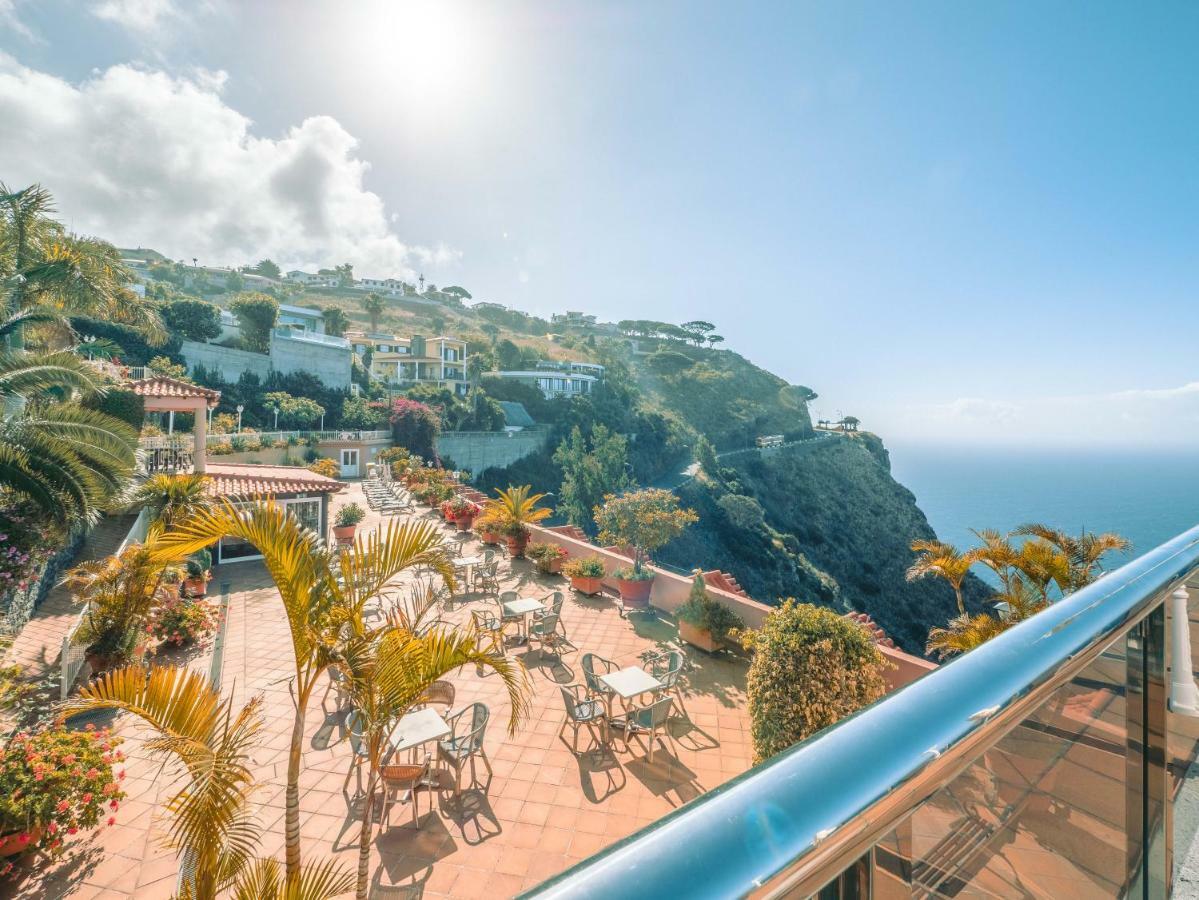 Ocean Gardens Hotell Funchal  Eksteriør bilde