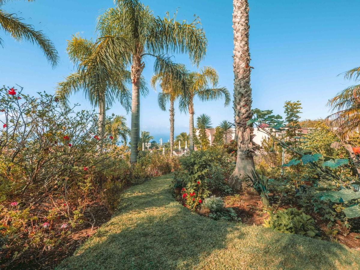 Ocean Gardens Hotell Funchal  Eksteriør bilde
