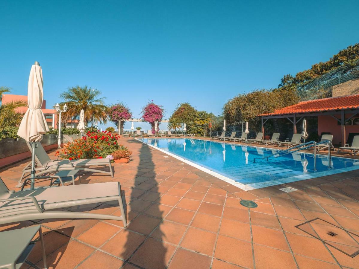 Ocean Gardens Hotell Funchal  Eksteriør bilde