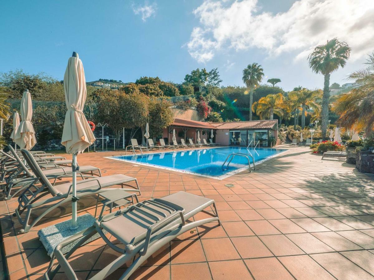 Ocean Gardens Hotell Funchal  Eksteriør bilde