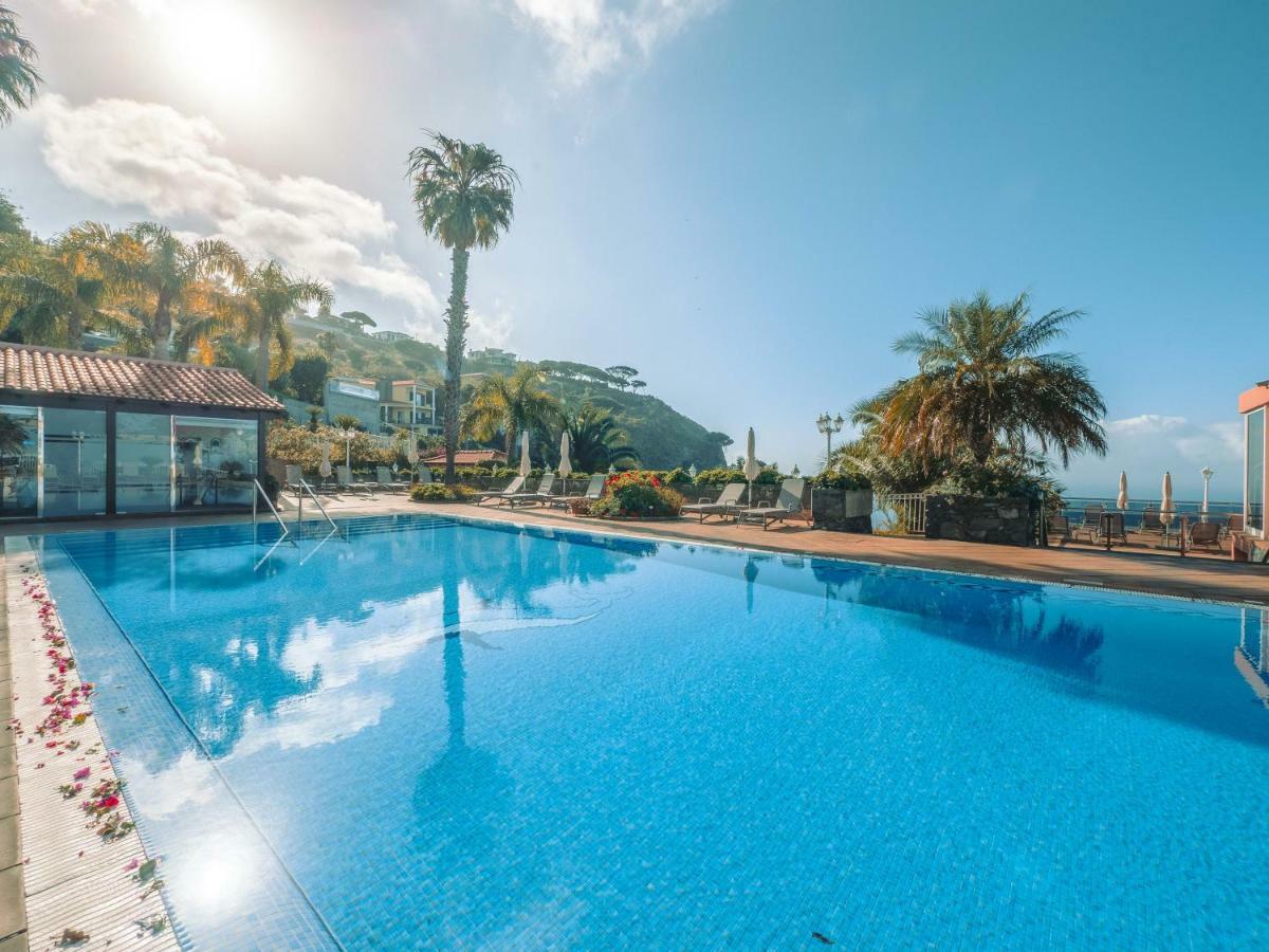 Ocean Gardens Hotell Funchal  Eksteriør bilde