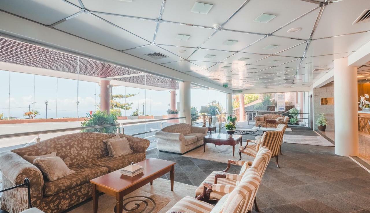 Ocean Gardens Hotell Funchal  Eksteriør bilde